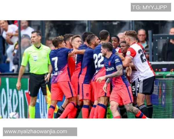 意甲激战莱比锡狂胜马竞五球大捷乌龙球成比赛转折点分析