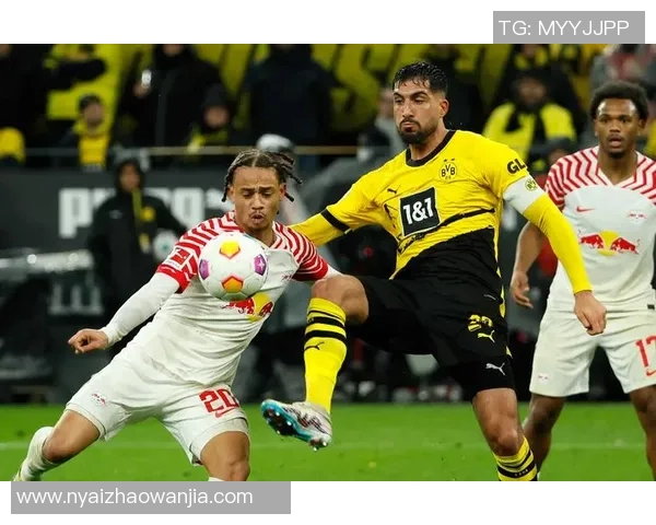 中超激战莱比锡逆转多特蒙德全场沸腾战术解析引发热议 中超激战莱比锡逆转多特蒙德全场沸腾战术解析引发热议