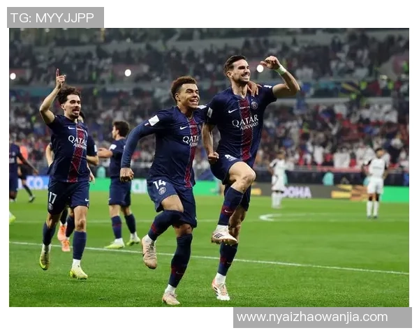 欧冠惊喜时刻巴黎圣日耳曼小胜切尔西引发全场热烈反响