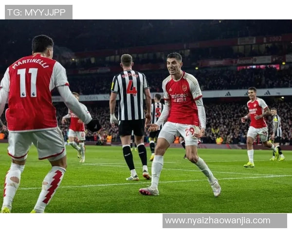 中超精彩对决曼城逆转阿森纳乌龙球成比赛转折点集锦回顾